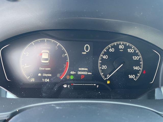 new 2026 Honda Civic car, priced at $27,169