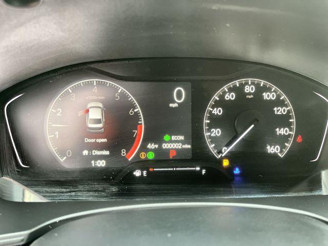 new 2026 Honda Civic car, priced at $27,169