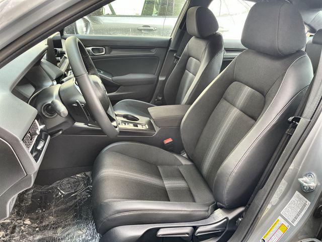 new 2026 Honda Civic car, priced at $27,169