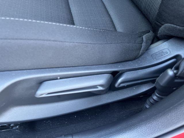 new 2026 Honda Civic car, priced at $24,953