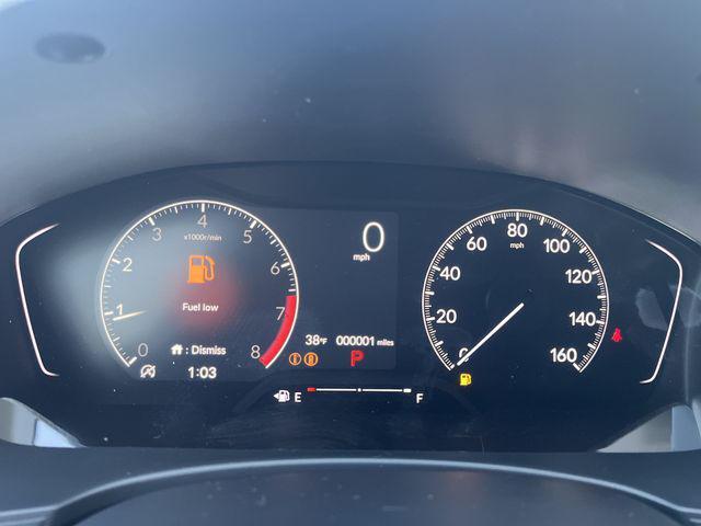 new 2026 Honda Civic car, priced at $24,953