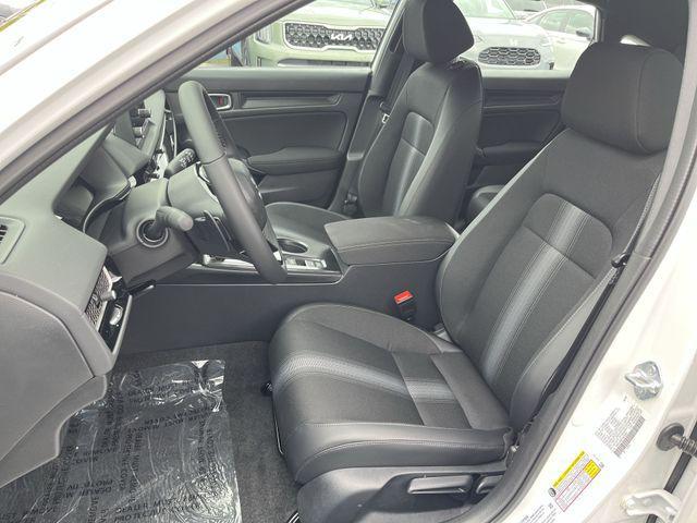 new 2026 Honda Civic car, priced at $28,761