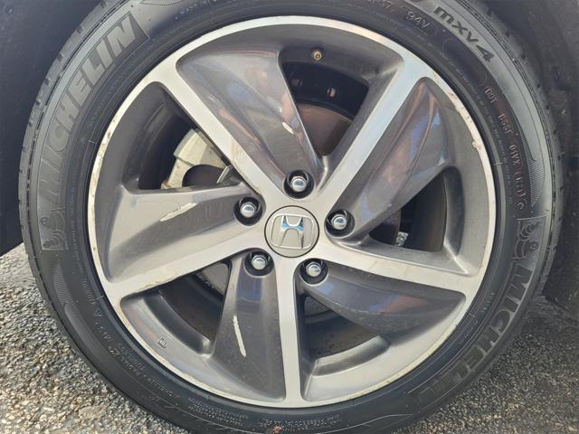 used 2021 Honda HR-V car, priced at $20,498