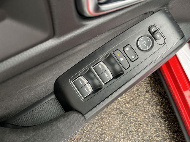 new 2026 Honda Civic car, priced at $27,879