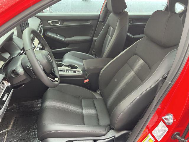 new 2026 Honda Civic car, priced at $27,879