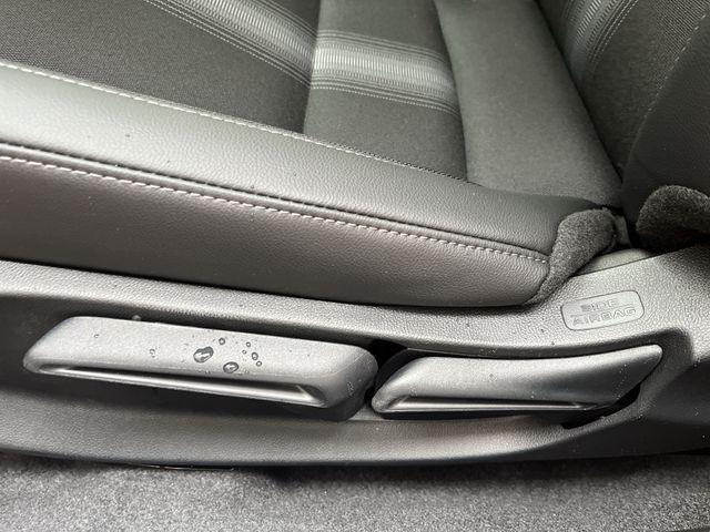 new 2026 Honda Civic car, priced at $27,879