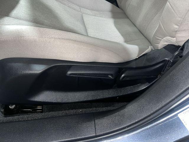 used 2025 Honda Accord car, priced at $27,000