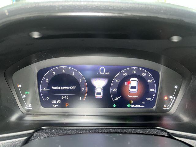 used 2025 Honda Accord car, priced at $27,000