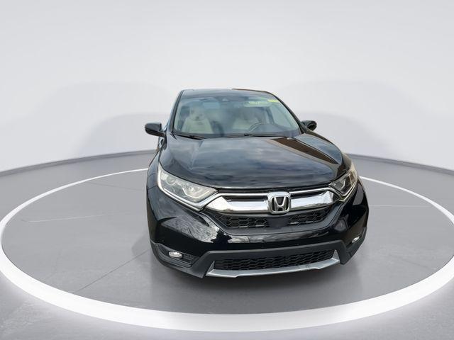 used 2018 Honda CR-V car, priced at $20,195