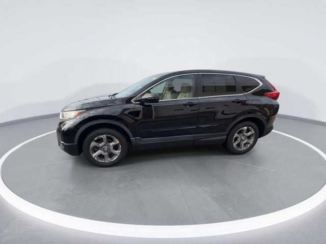 used 2018 Honda CR-V car, priced at $20,195
