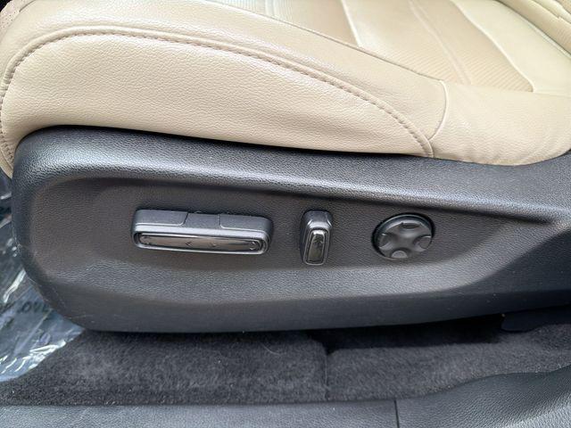 used 2018 Honda CR-V car, priced at $20,195