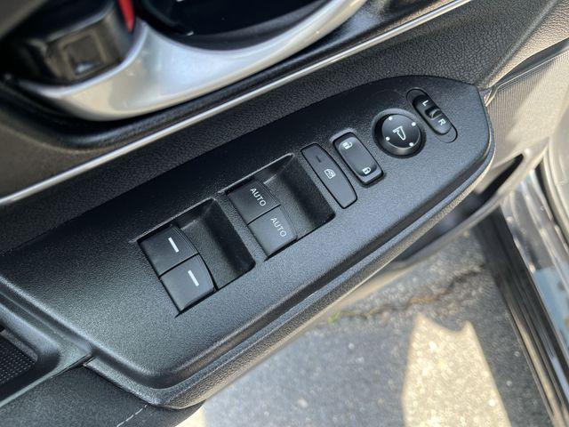 used 2021 Honda CR-V car, priced at $22,750
