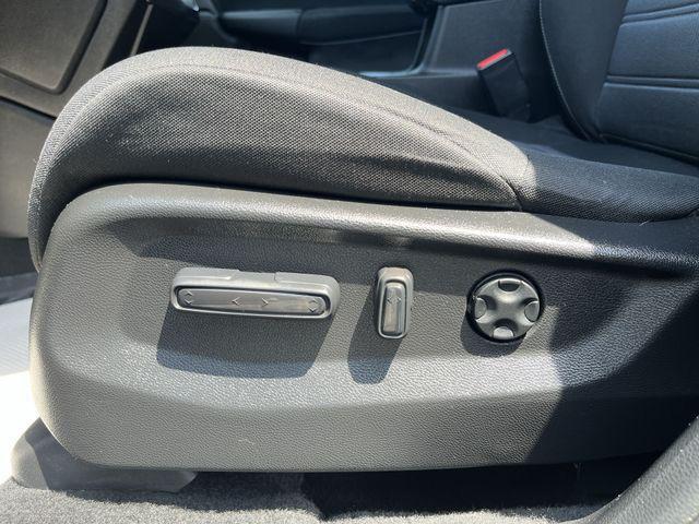 used 2021 Honda CR-V car, priced at $22,750