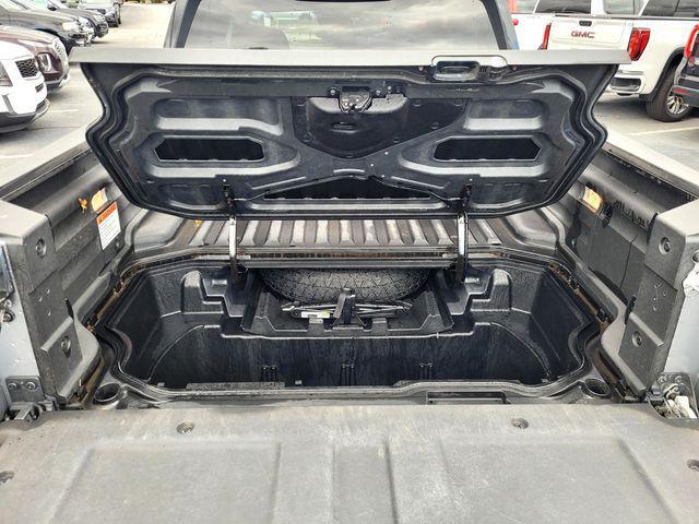 used 2021 Honda Ridgeline car, priced at $27,505