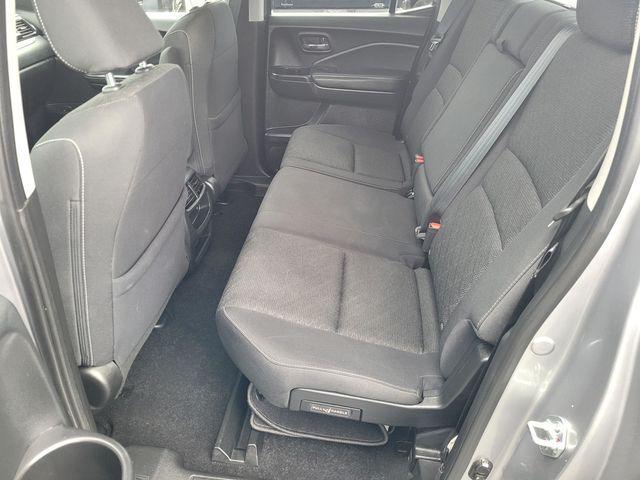 used 2021 Honda Ridgeline car, priced at $27,505