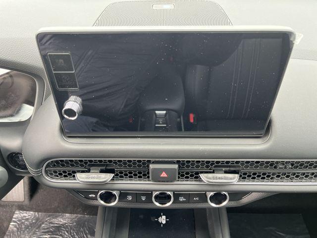 new 2026 Honda HR-V car, priced at $32,337