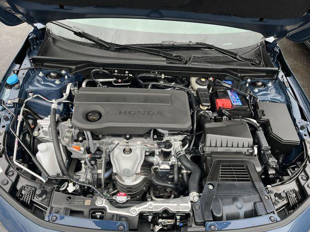 new 2026 Honda Civic car, priced at $27,169