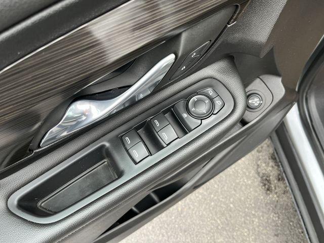 used 2023 GMC Terrain car, priced at $24,514