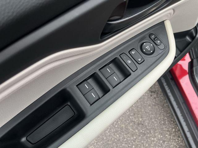 new 2026 Honda Odyssey car, priced at $42,164