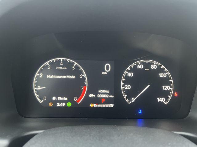 new 2026 Honda Odyssey car, priced at $42,164