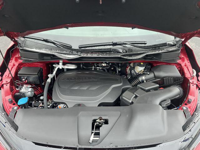 new 2026 Honda Odyssey car, priced at $42,164