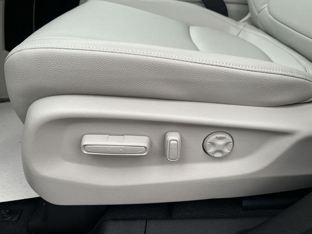 new 2026 Honda Odyssey car, priced at $42,164