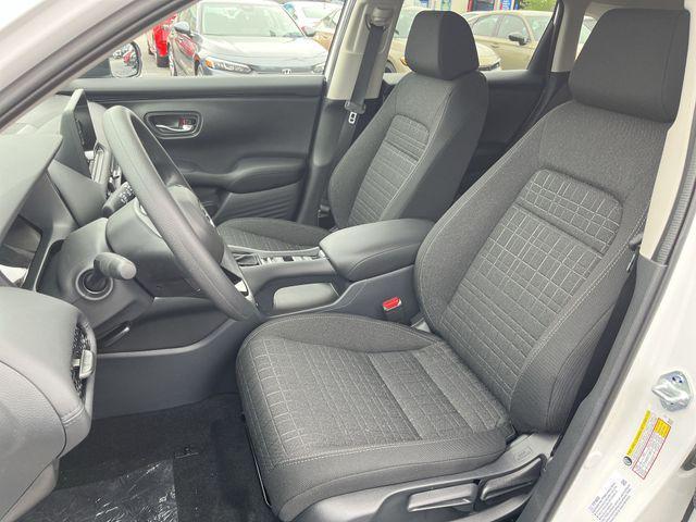 new 2027 Honda HR-V car, priced at $28,953