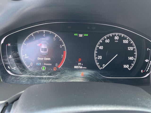 used 2019 Honda Accord car, priced at $19,200
