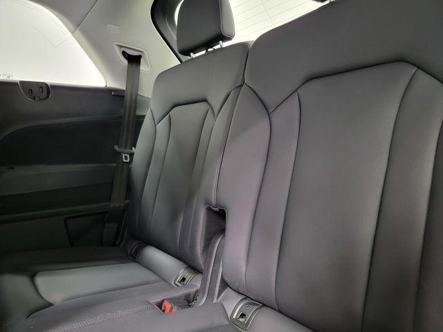 used 2023 Audi Q7 car, priced at $42,307