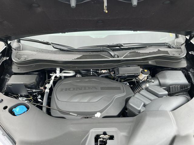new 2026 Honda Ridgeline car, priced at $45,552