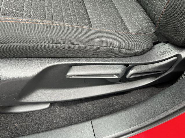 new 2026 Honda HR-V car, priced at $29,949