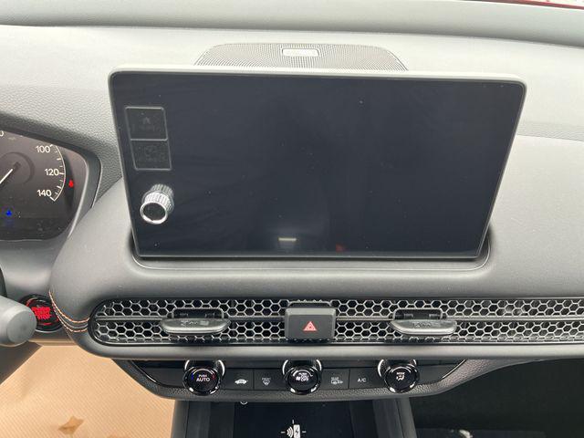 new 2026 Honda HR-V car, priced at $29,949