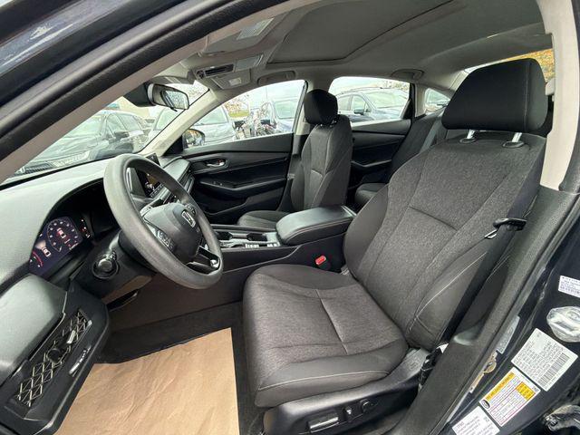 used 2023 Honda Accord car, priced at $24,767