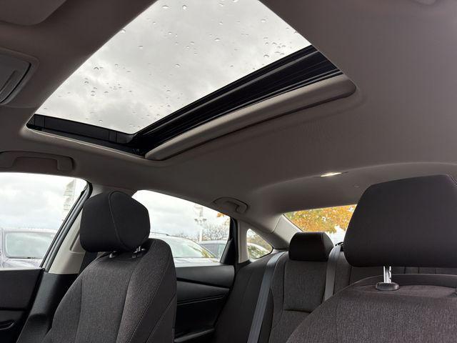 used 2023 Honda Accord car, priced at $24,767