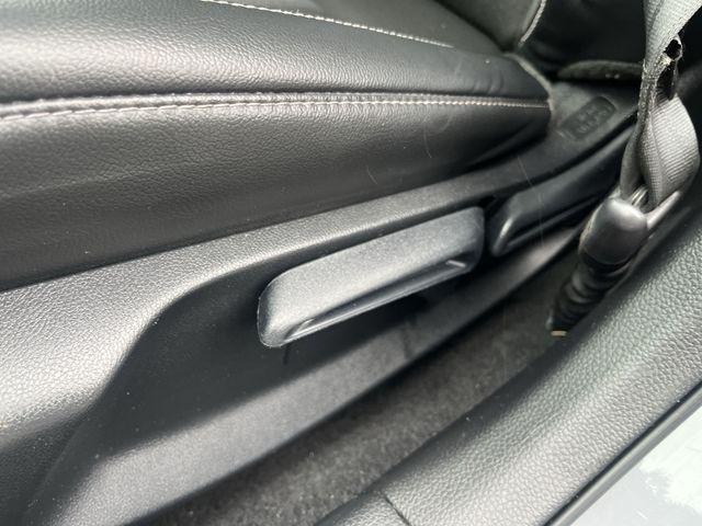 used 2025 Honda Civic car, priced at $25,500