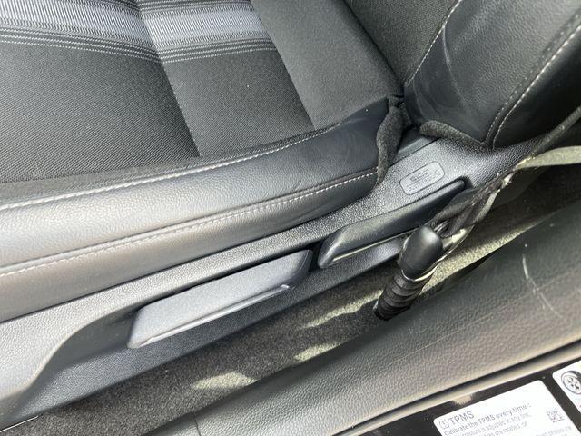 used 2024 Honda Civic car, priced at $25,100