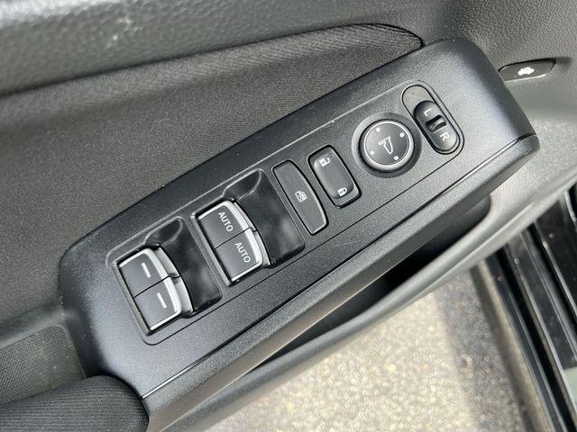 used 2024 Honda Civic car, priced at $25,100