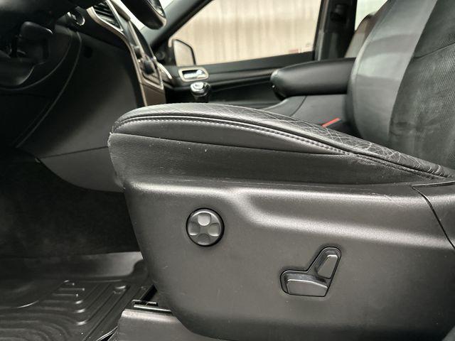 used 2015 Jeep Grand Cherokee car, priced at $12,263