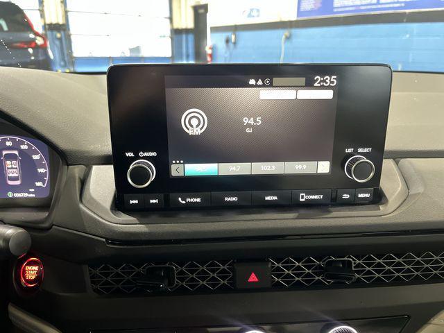used 2024 Honda Accord car, priced at $24,810