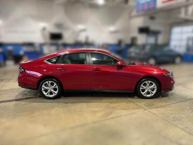 used 2024 Honda Accord car, priced at $24,810