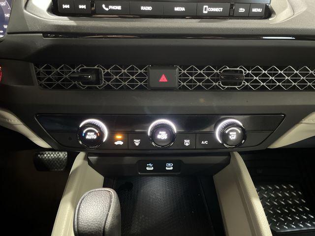 used 2024 Honda Accord car, priced at $24,810