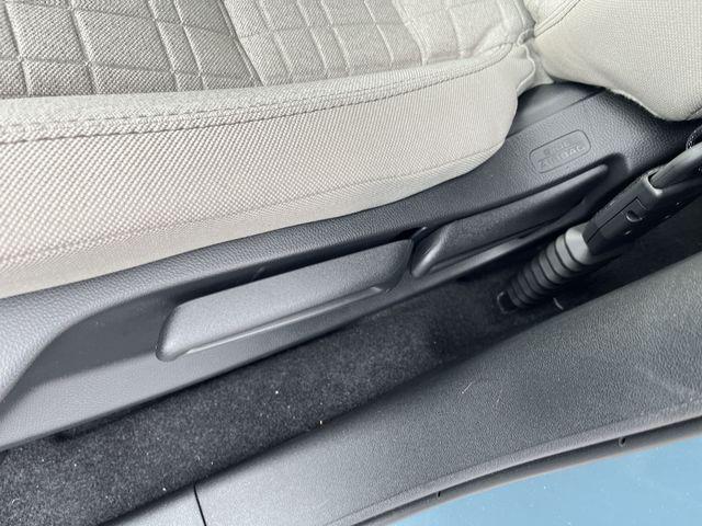 new 2026 Honda HR-V car, priced at $28,808