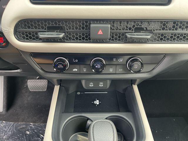 new 2026 Honda HR-V car, priced at $28,808