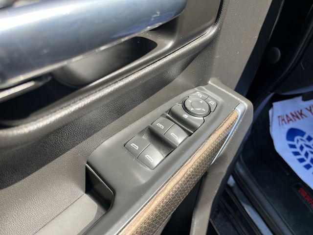 used 2021 Chevrolet Silverado 1500 car, priced at $31,526