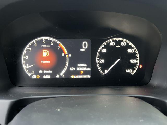 new 2026 Honda Ridgeline car, priced at $44,978