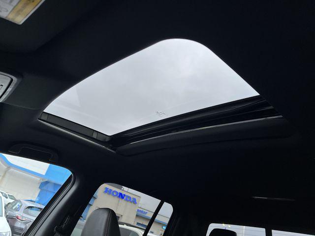 new 2026 Honda Ridgeline car, priced at $44,978