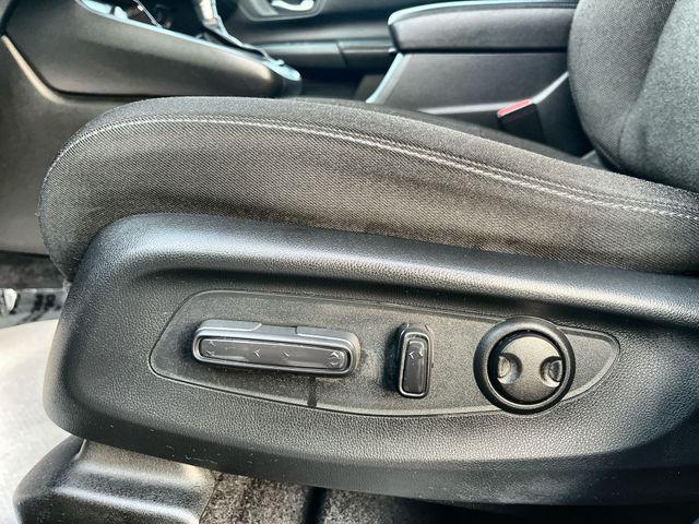 used 2024 Honda CR-V car, priced at $28,587