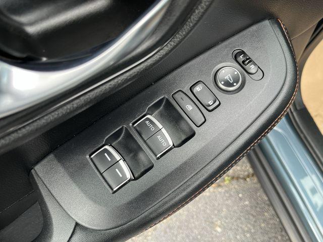 used 2025 Honda HR-V car, priced at $27,948
