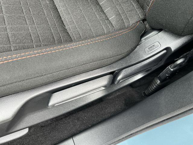 used 2025 Honda HR-V car, priced at $27,948