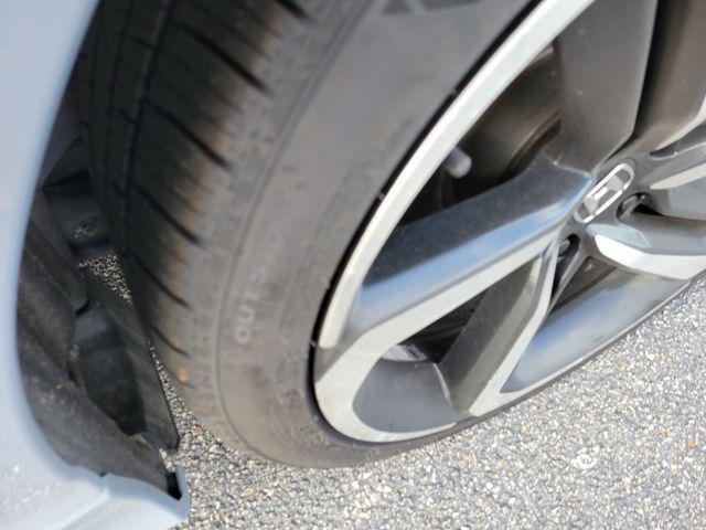 used 2022 Honda Accord car, priced at $21,537